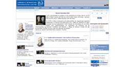 Desktop Screenshot of norsk.lnic.norge.ru